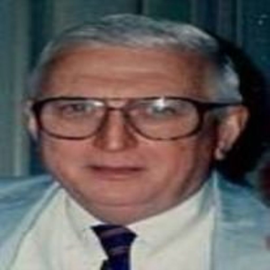 Frank Allen