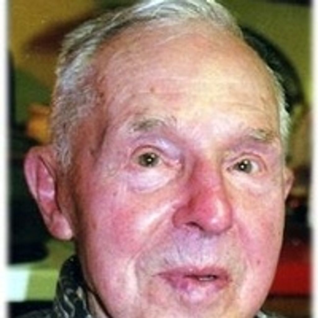 Edward Prunier
