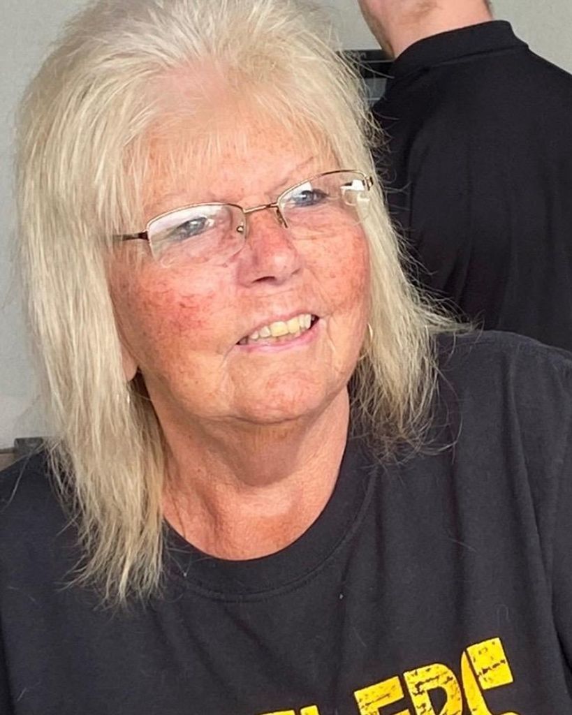 Karen S. (Collier) Legg Profile Photo