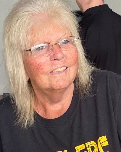 Karen S. (Collier) Legg's obituary image