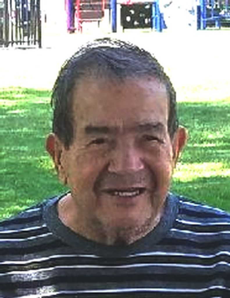 Antonio   Davila Laureano
