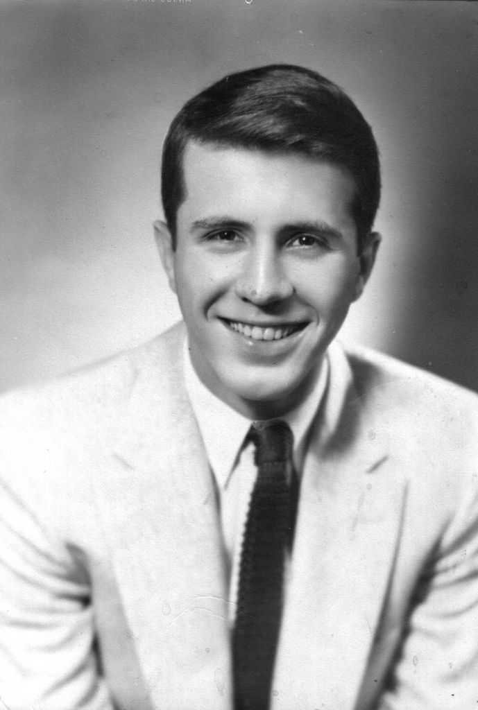 Charles R. Ruhl Profile Photo