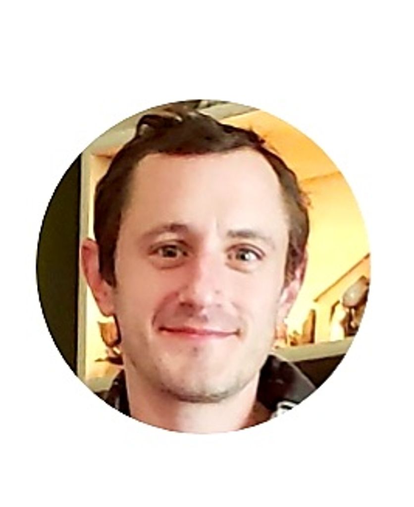 Matthew Wasem Profile Photo