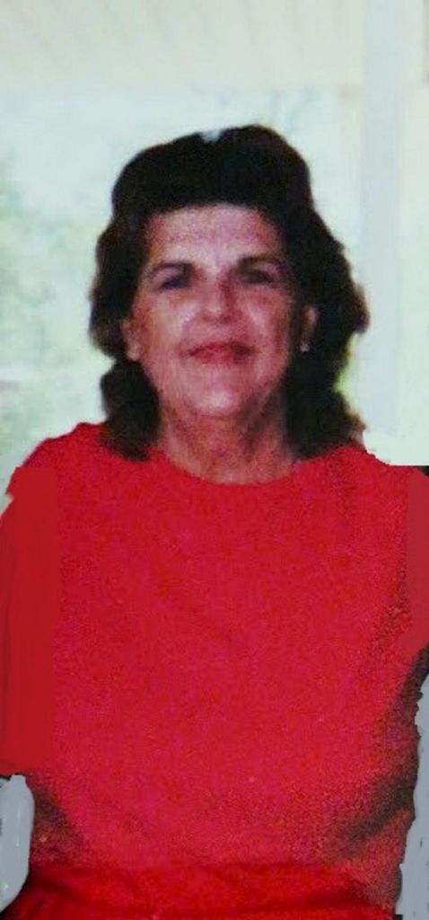 Sandra Joe Legg Profile Photo