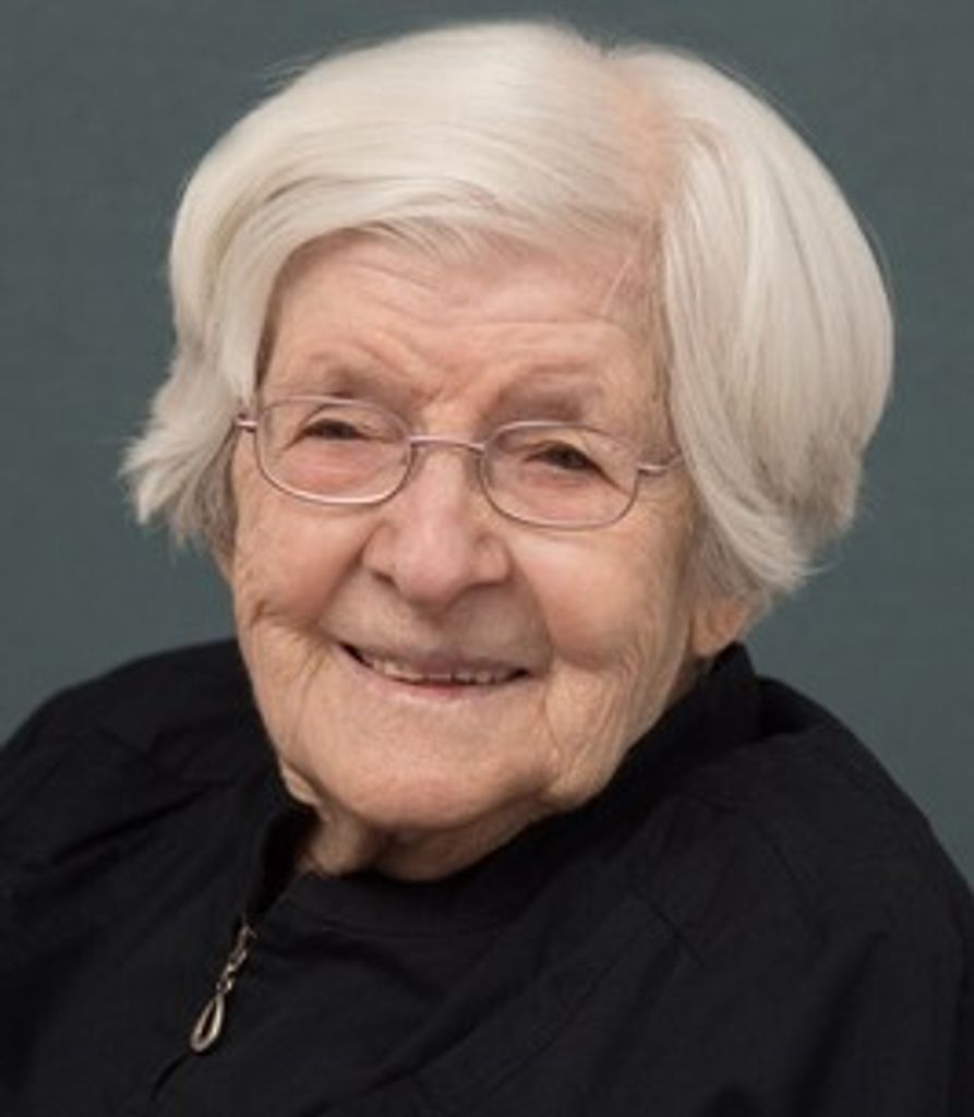 Florence King Profile Photo