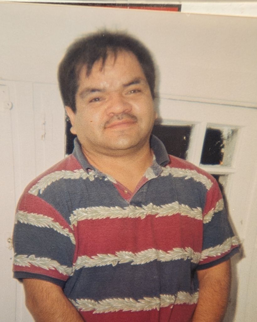 Carlos Hidalgo Rodriguez Profile Photo
