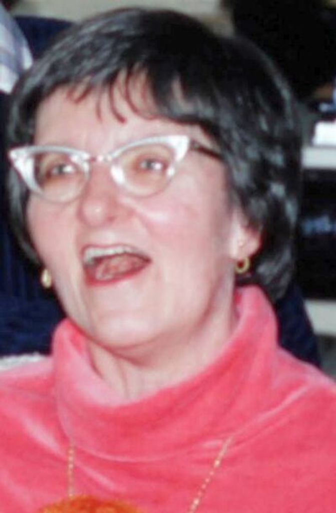 Phyllis Janis (Janiszewski) Profile Photo