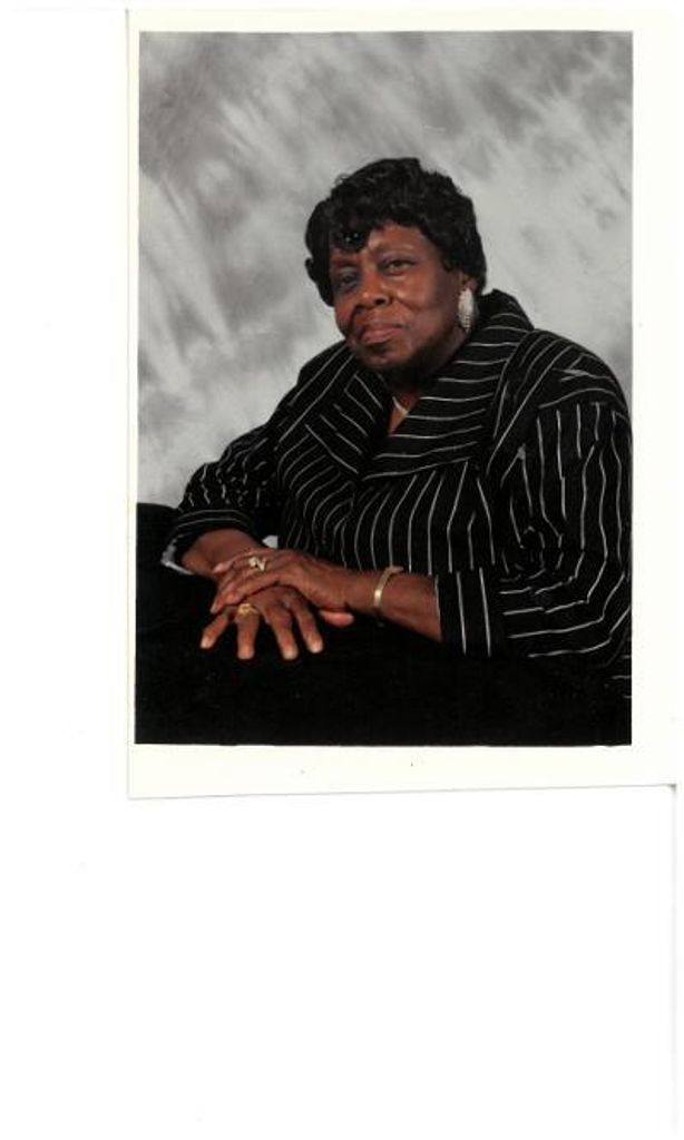 Annie Lou Gist Profile Photo