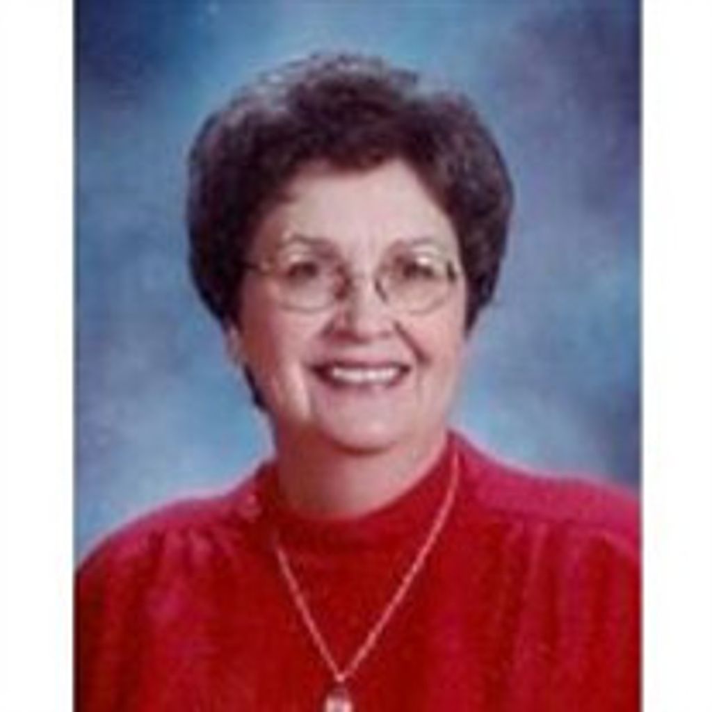 Linda Ann Vida Wegkamp