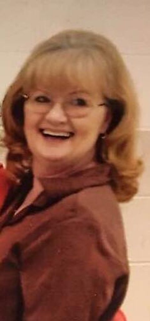 Anna Mae Tomblin