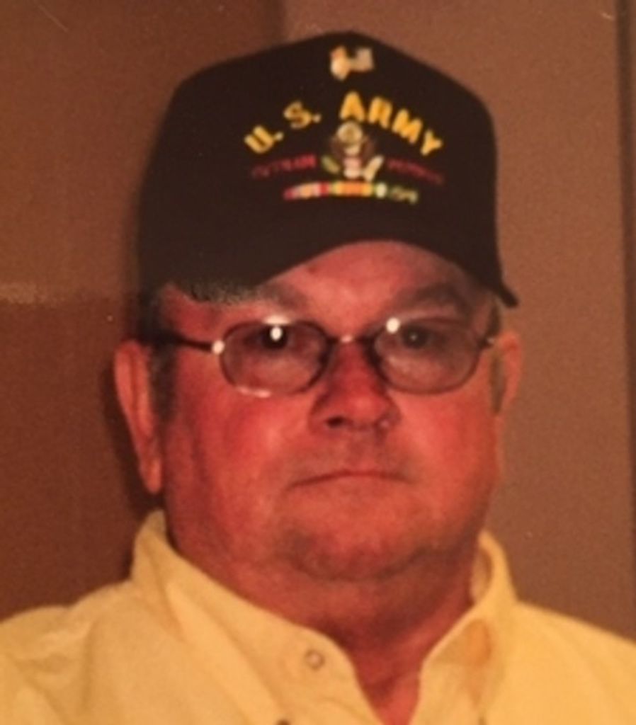 Jimmy "Jim" Mcvay