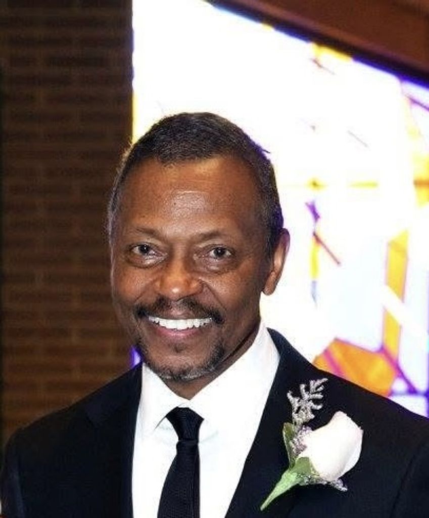Robert "Bobby" Harrison