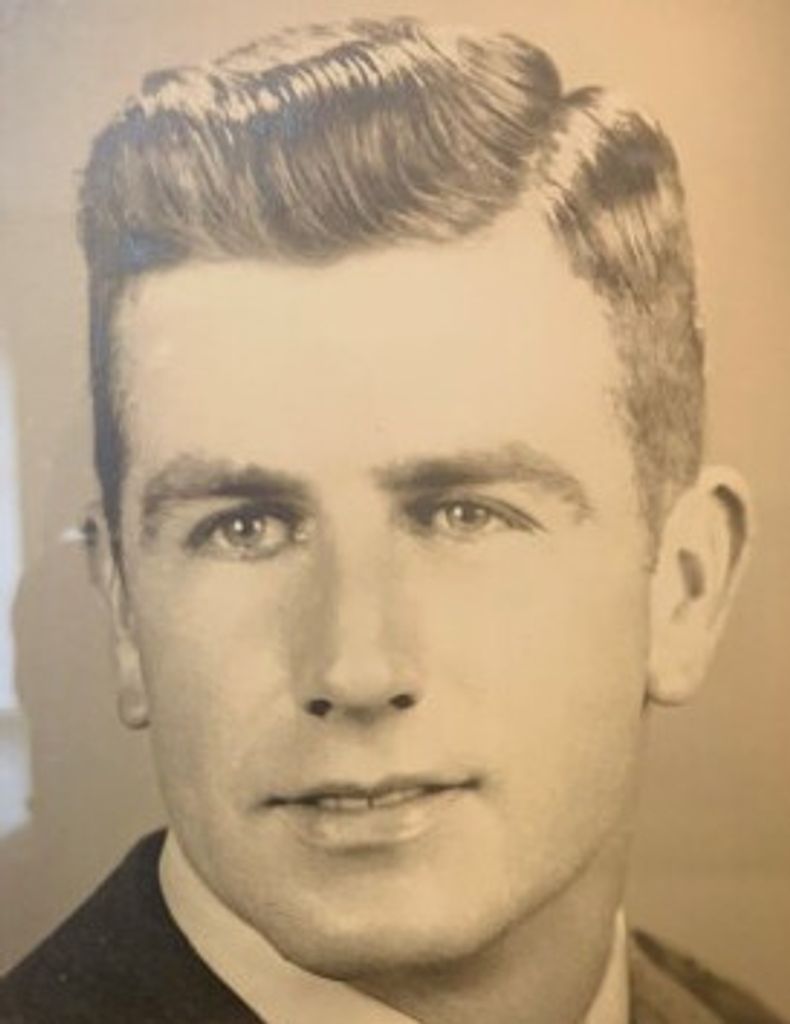 Carey Velmont "C.V." Downing