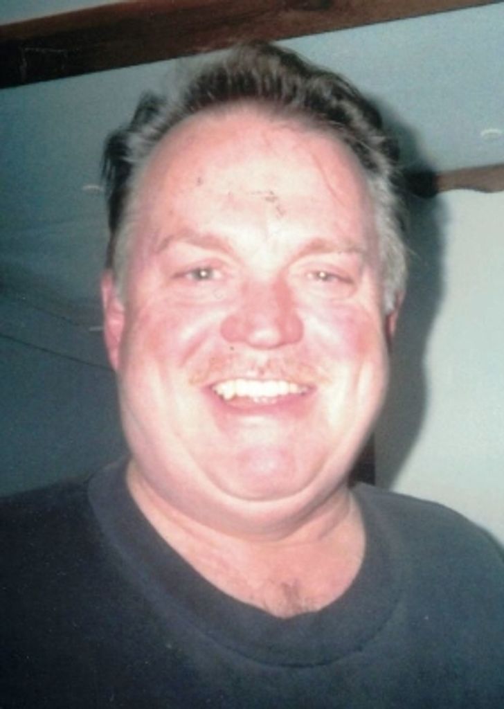 Stephen Douglas Spencer