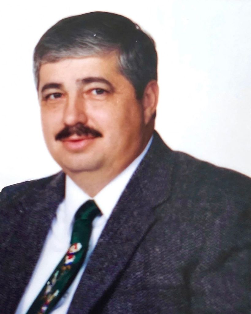 Larry Kirby