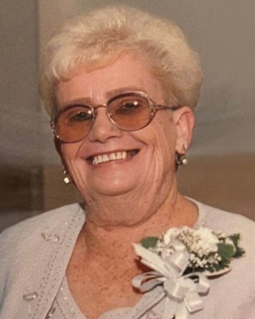 Joyce Ham Profile Photo