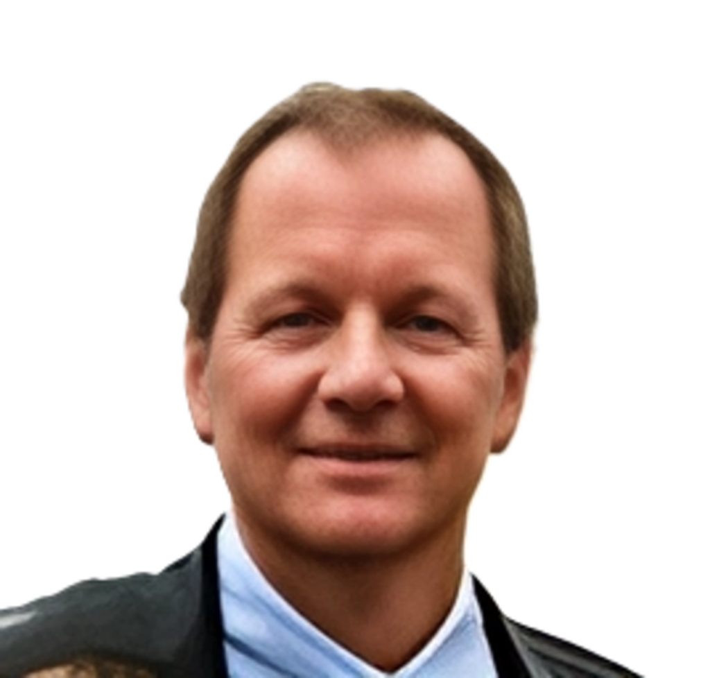 Keith Warren Myers Profile Photo