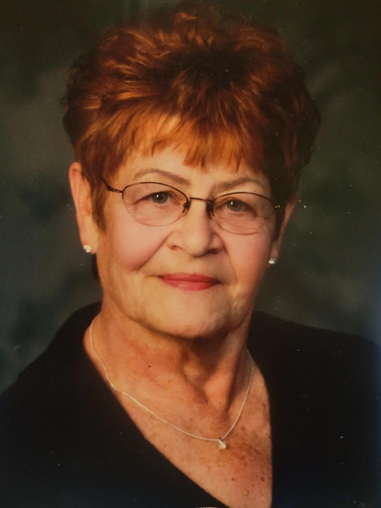 Janice "Jan" Nell Leis