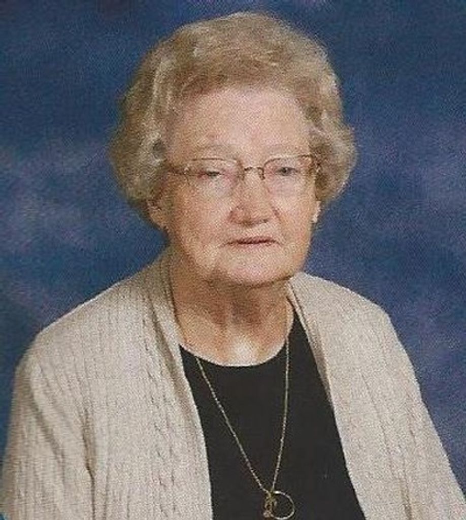 Aline A. Porter Profile Photo