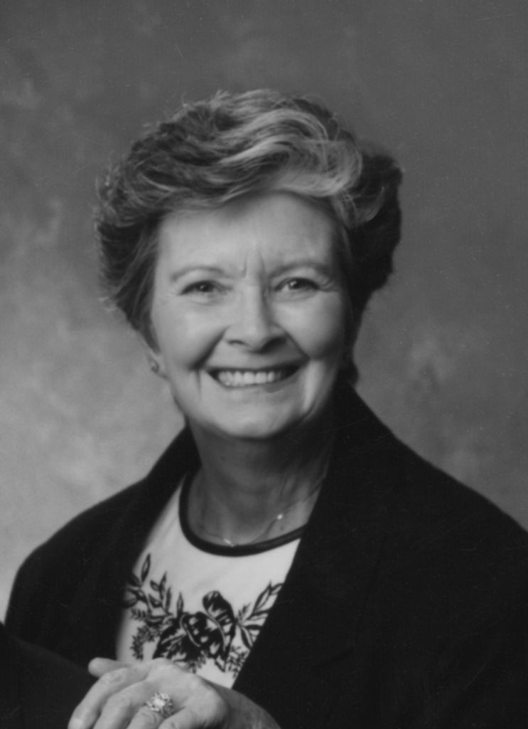 Camilla Joyce (Thompson)  Melville Profile Photo