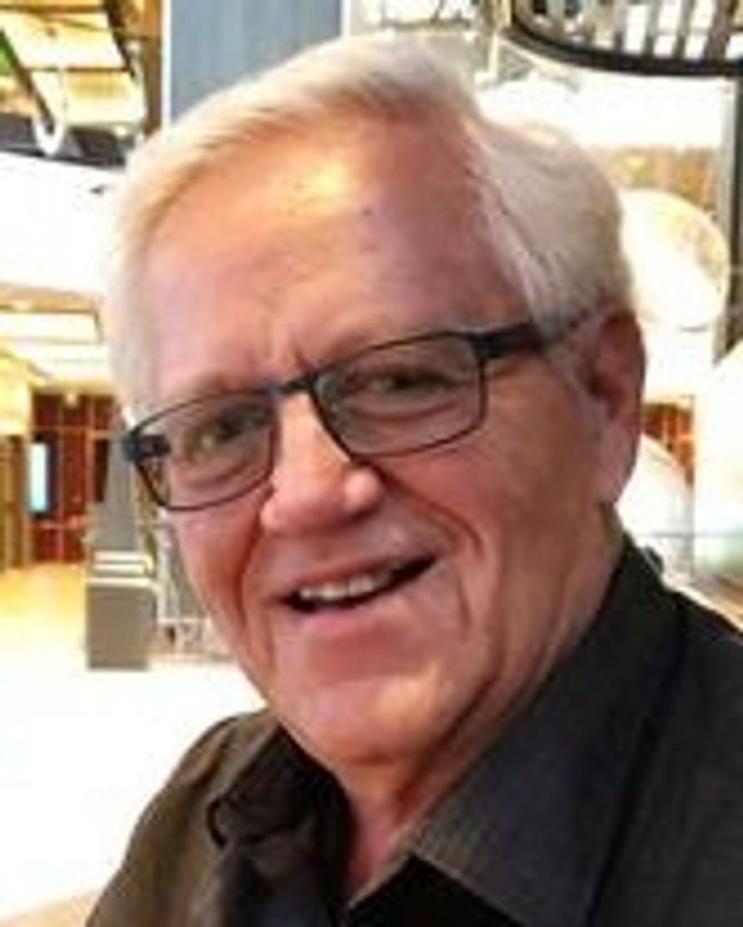 Brian K. Robinson