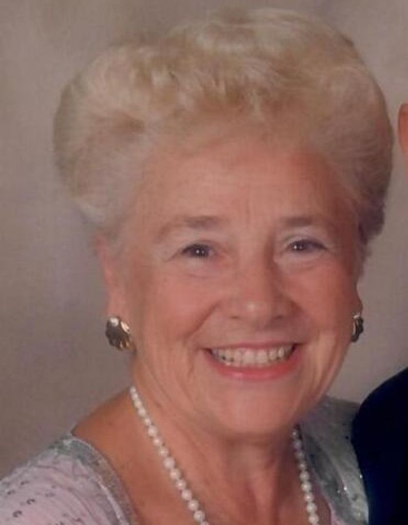 Dorothy "Dotty" (Arno)  Meyers