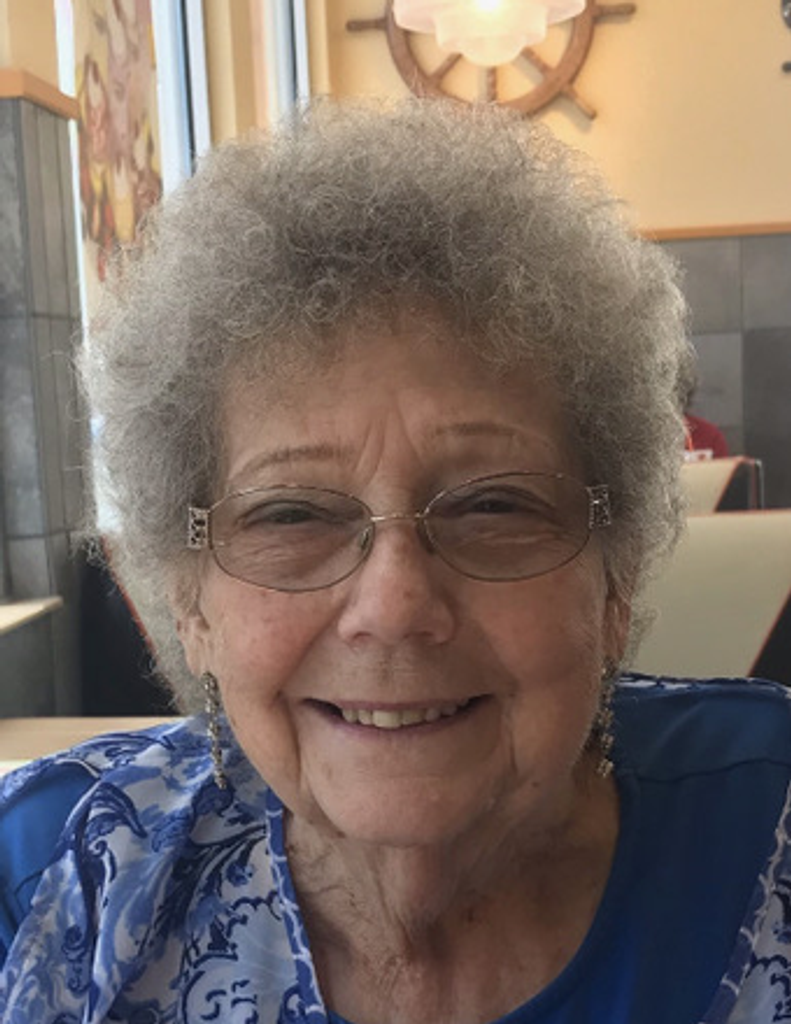 June Lye Profile Photo