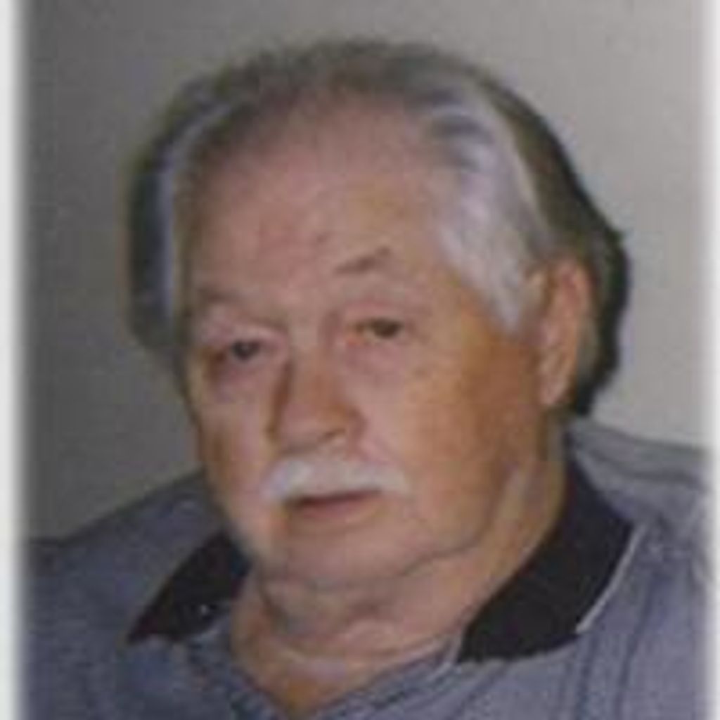 Donald Gene Crabb Profile Photo