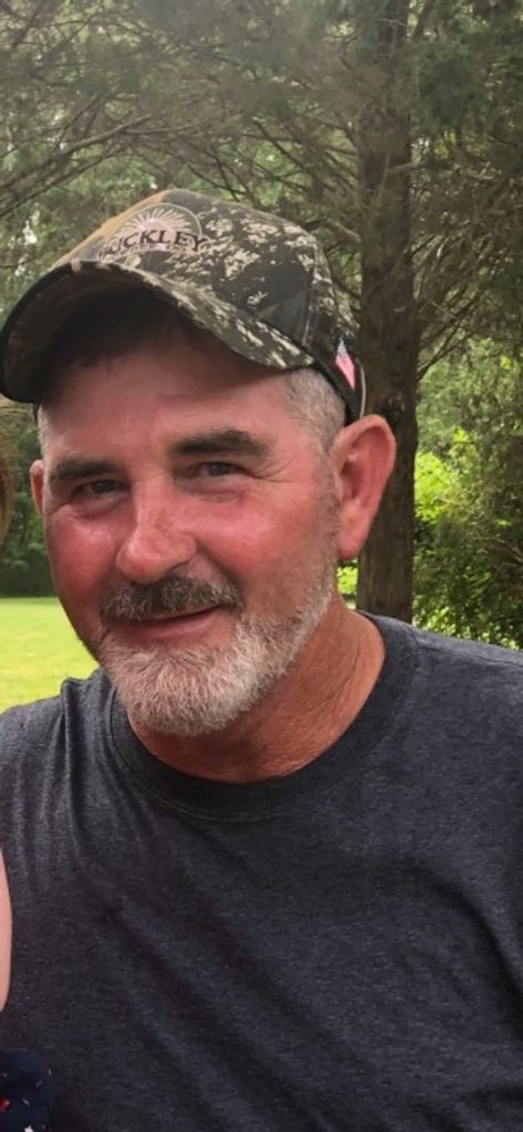 Danny Joe Beaver Profile Photo