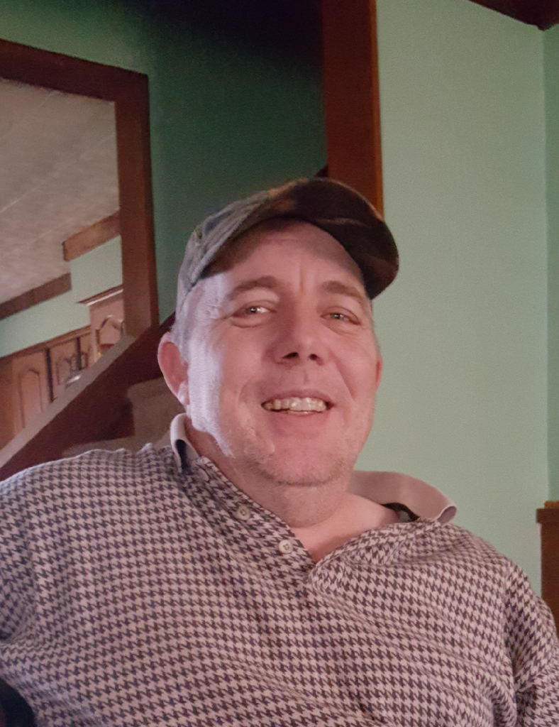 Donnie Wade Cooper Profile Photo