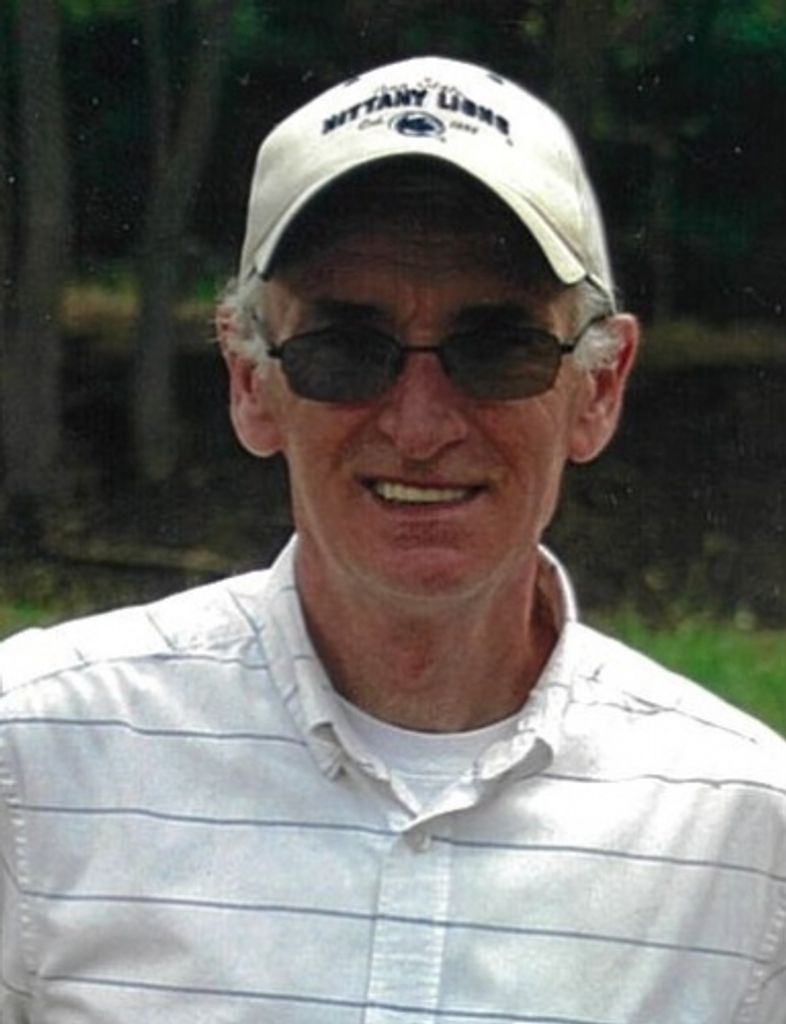 James W. Arnold Profile Photo