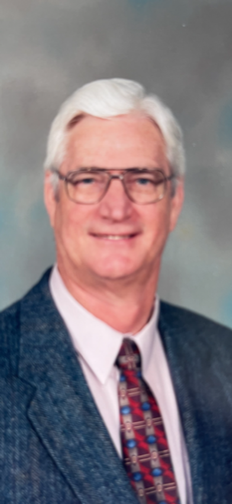 Claude Mitchell Dykes, Jr. Profile Photo