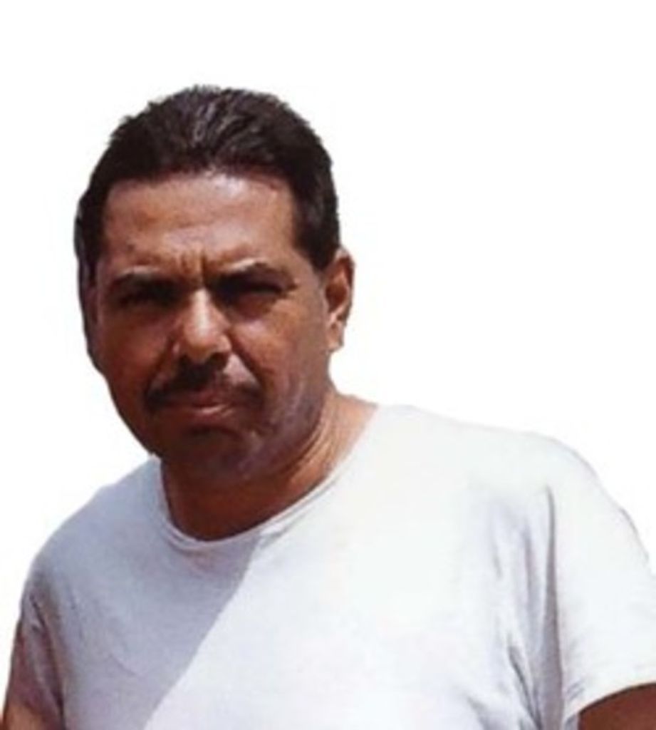 Jose Marquez Jr.
