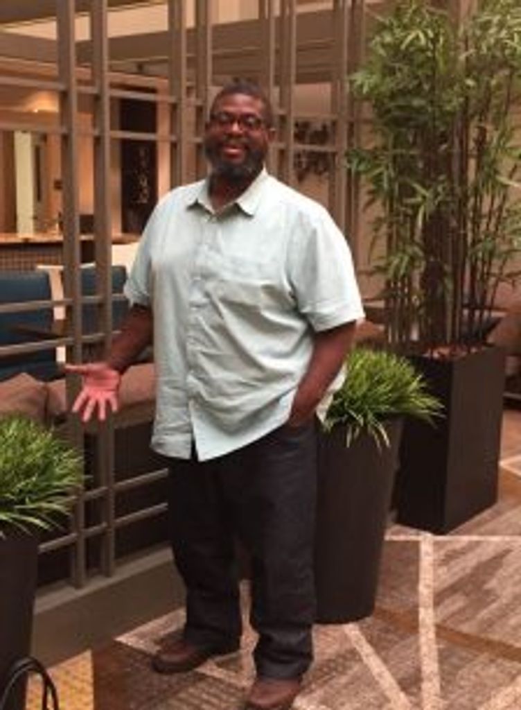 Dexter Maurice Bowling Sr. Profile Photo