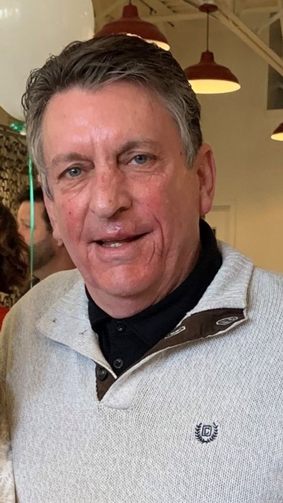 John Rollow Harris Profile Photo