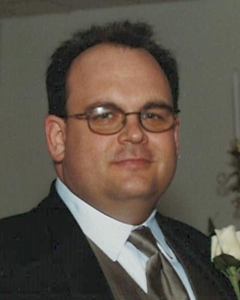 Ralph V. Bach Profile Photo