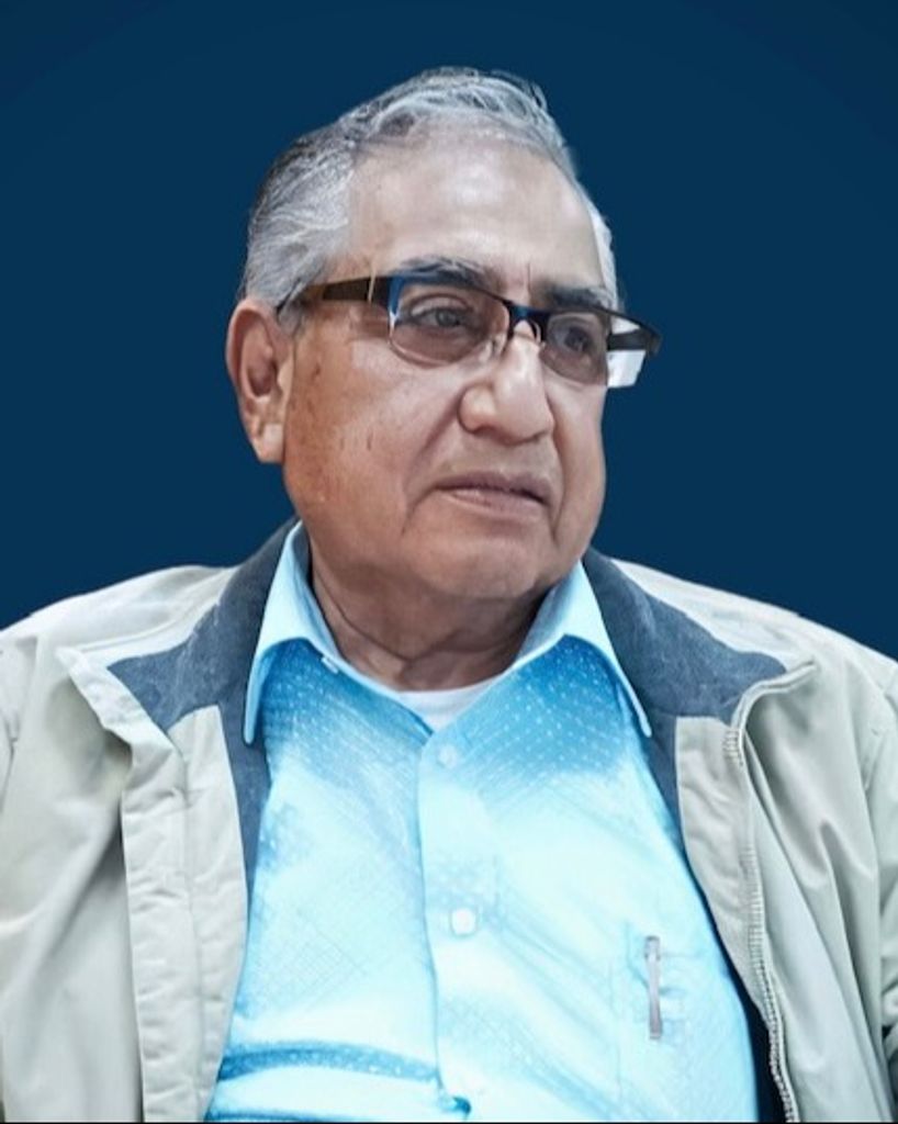Marcelino Mireles