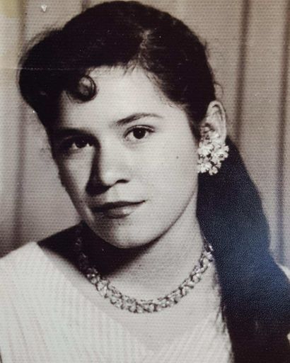 Monica G Anchondo Profile Photo