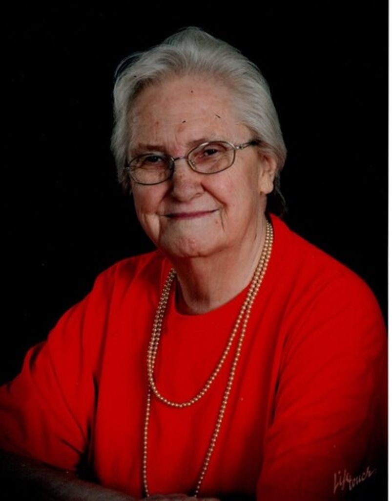 Darleen Jennie Leftridge Profile Photo
