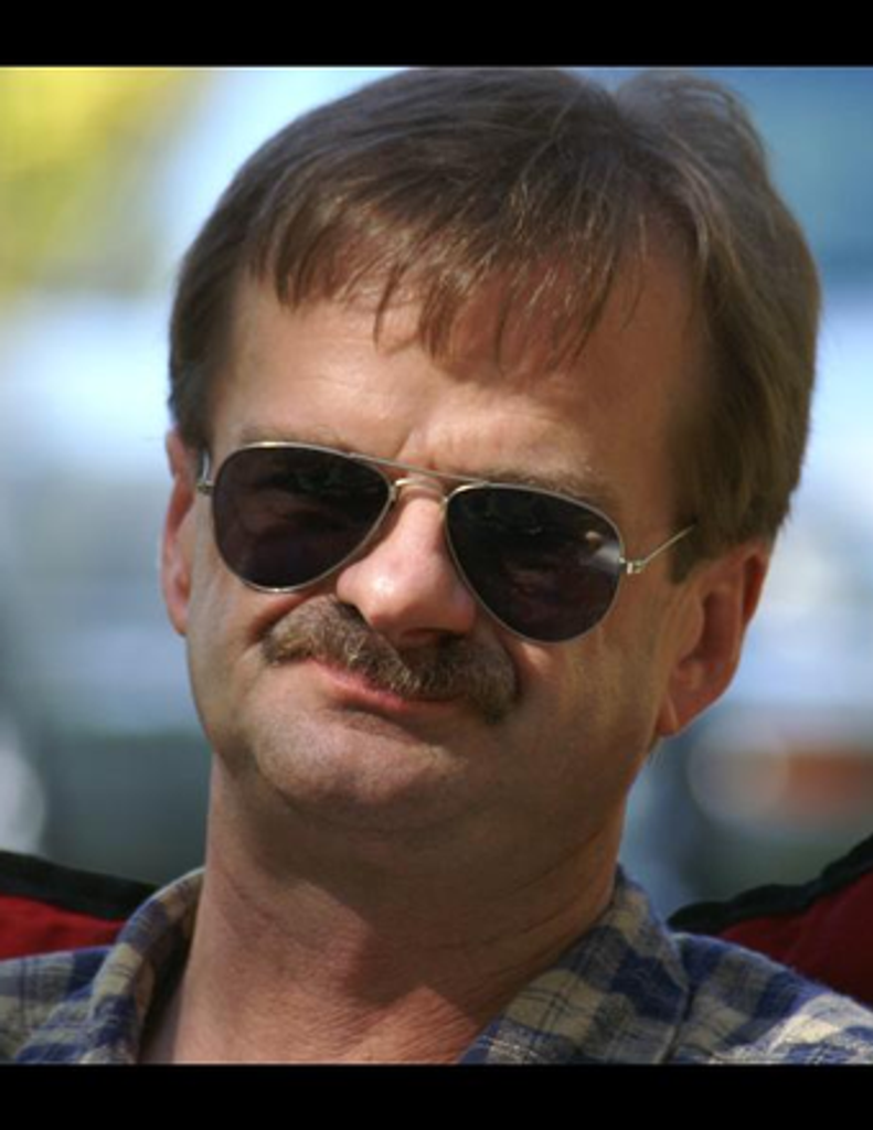 Donald W. Heitger, Jr.