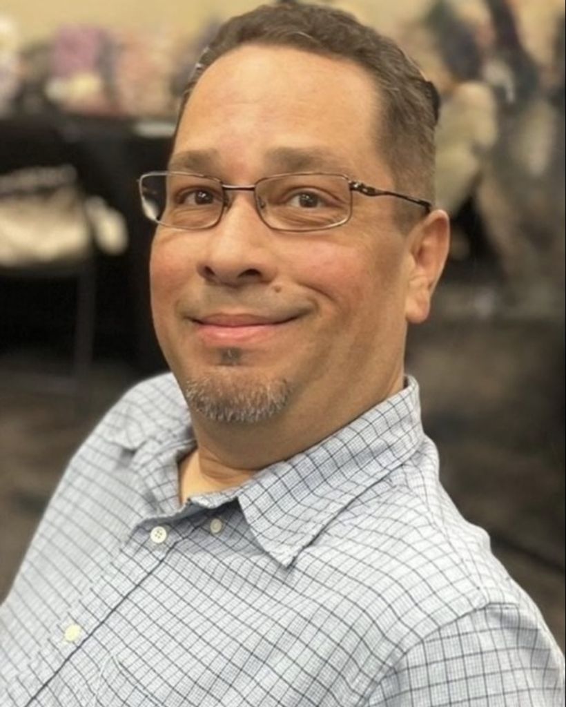 James Richard Deajon, Jr.