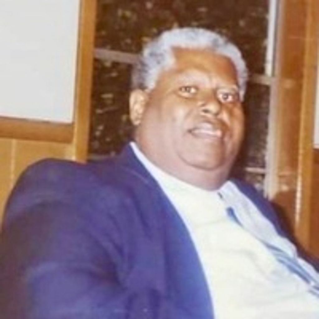 Rev. L A Jones