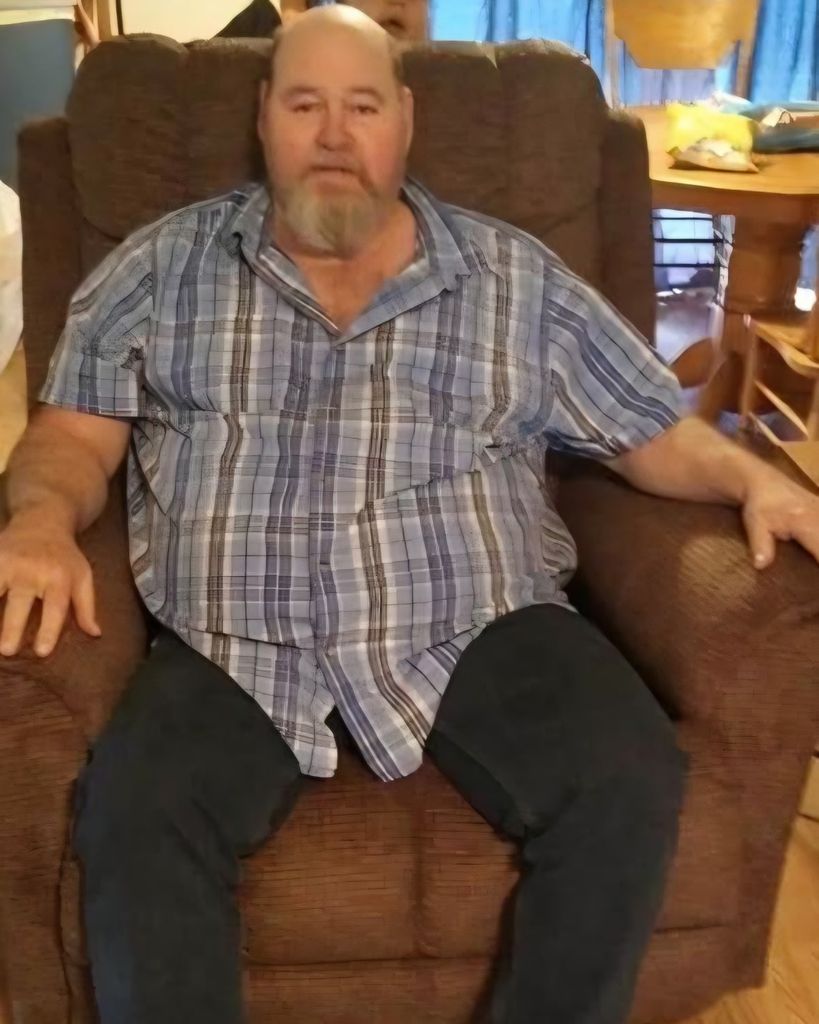 Terry Wayne Tuck Profile Photo