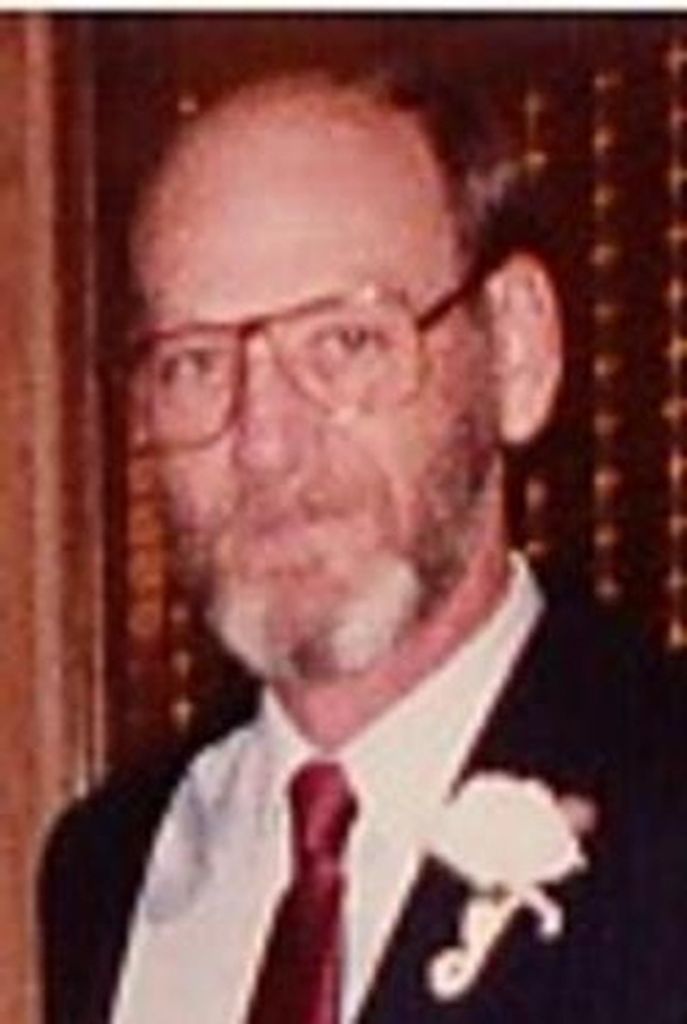 Gerald Lane Boaze