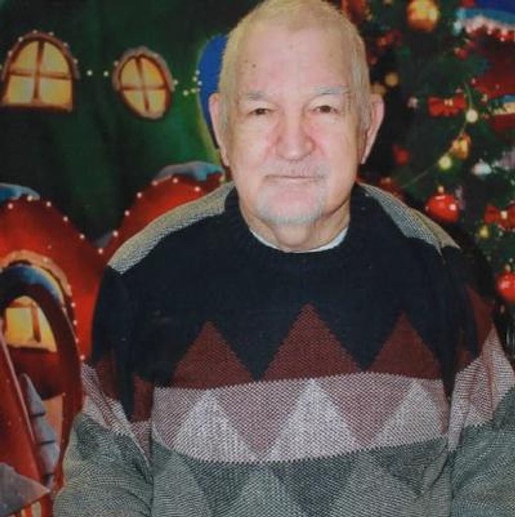Charles Ronald Mack Profile Photo