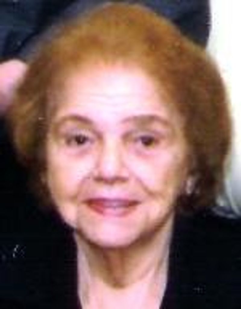 Dorothy (Prairie) Costa