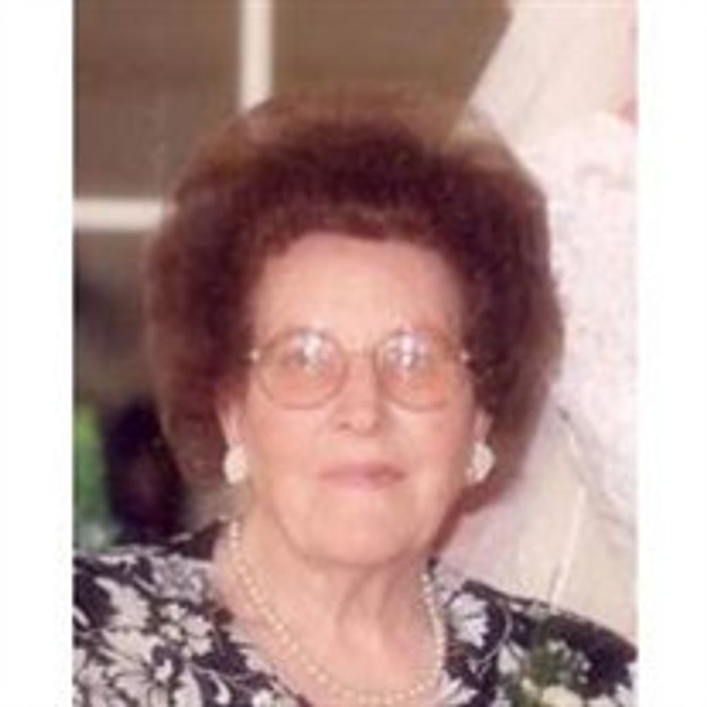 Ellen Ziles Smith