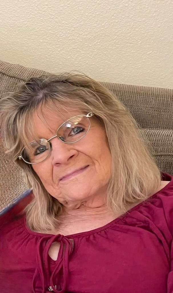 Brenda Sue Hensley Profile Photo