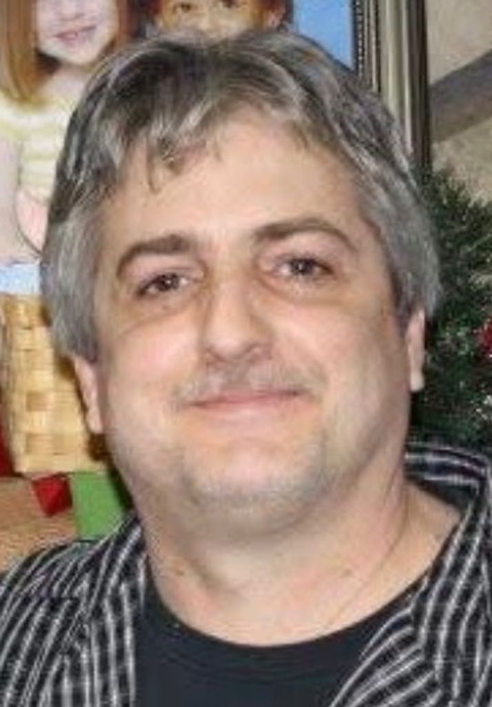 Stephen Michael Sweatman
