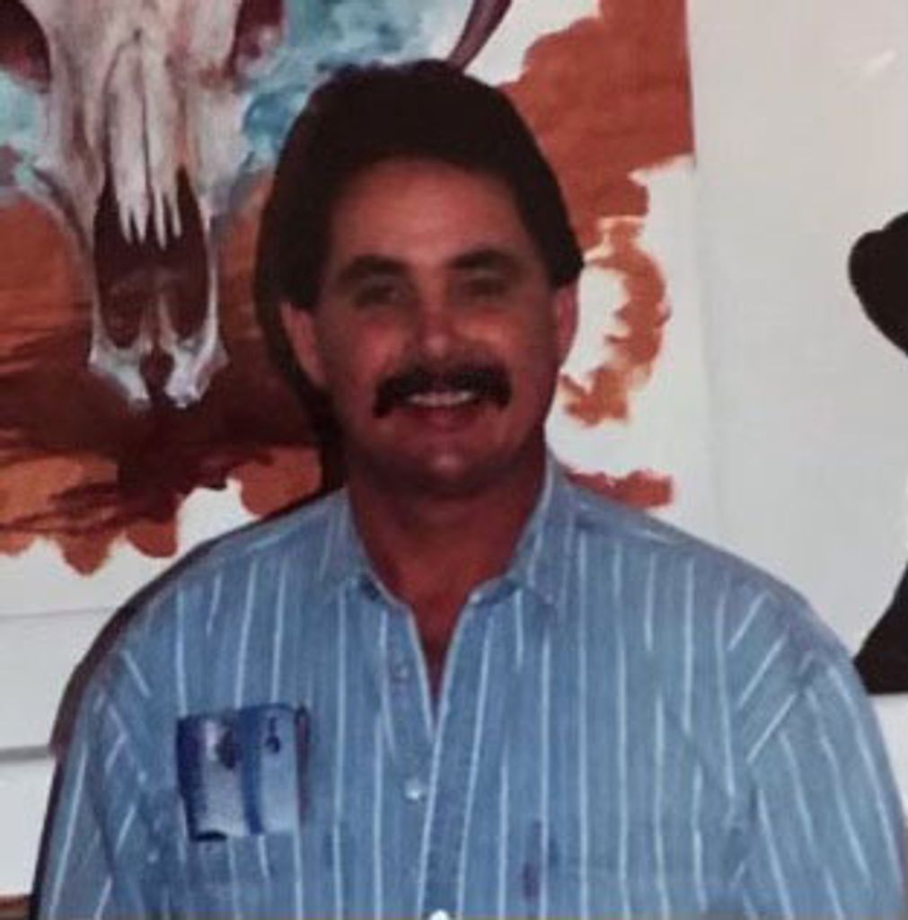 Gary Clint